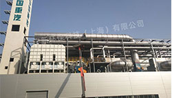 宜昌RTO装置安全设施及控制连锁设计的要点 